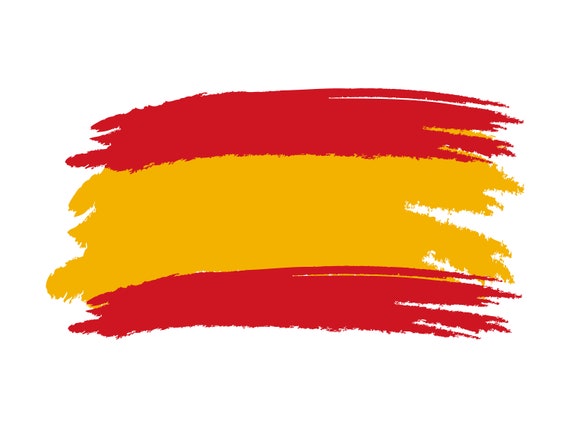 Spanien-Flagge-Svg, Spanien-Flagge-Svg, Spanien-Svg, Espana-Svg, spanische  Flaggen-Clipart geschnittene Datei PNG DXF Cricut Vektor Clipart Design -   Schweiz