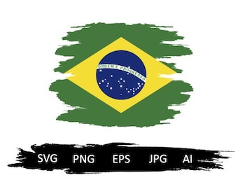 Flaga Brazylii svg, koszulka z flagą Brazylii, clipart Brazylii, herb Brazylii, Brazylia svg, podróż Brazylia, kraj Brazylia, Brazylia png, flaga grunge.
