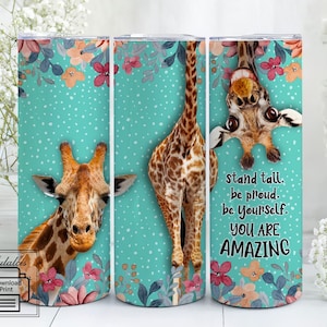 Personalized Advice From A Giraffe Gift For Lover Day Travel