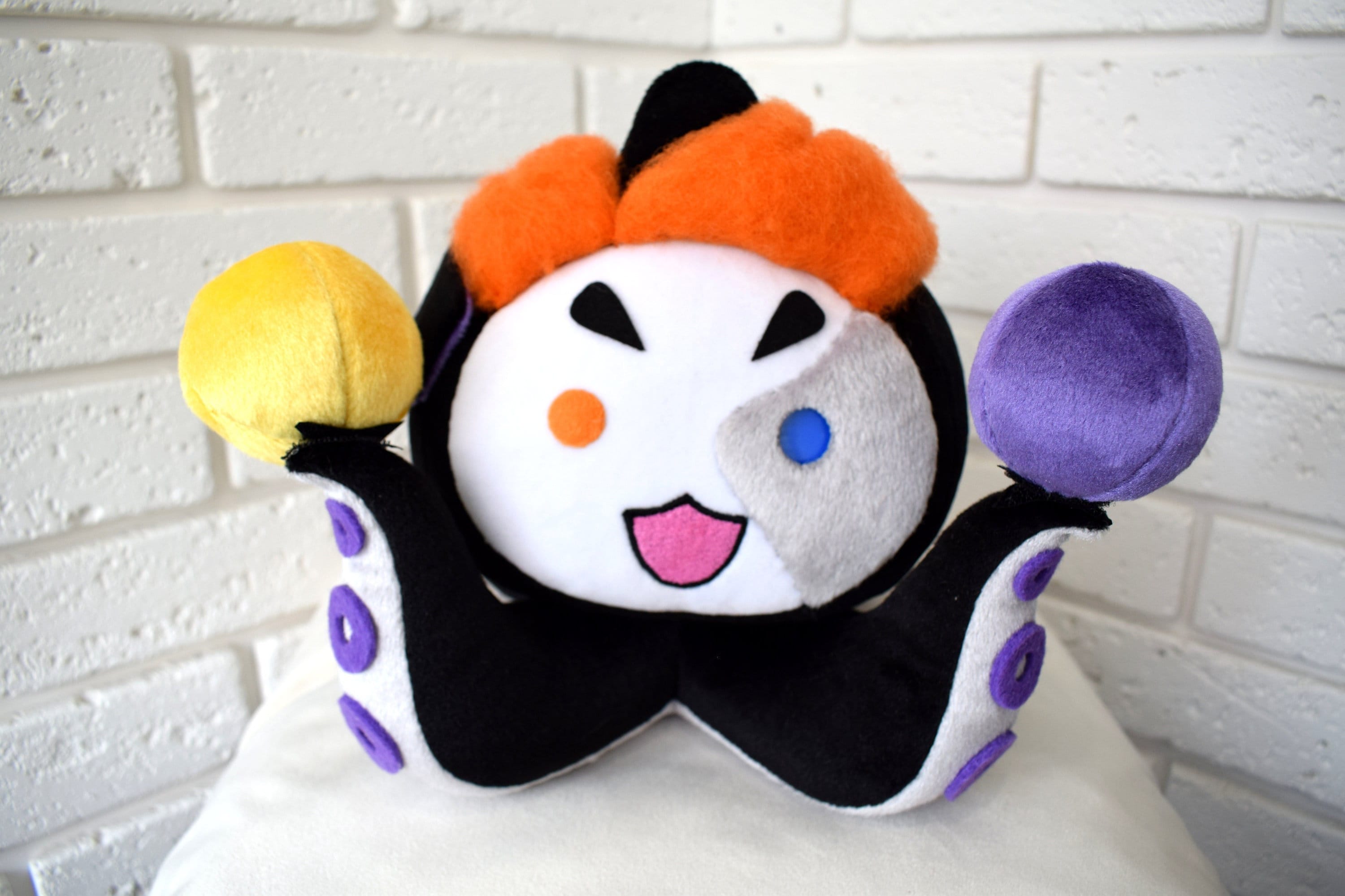 doc mcstuffins talking plush