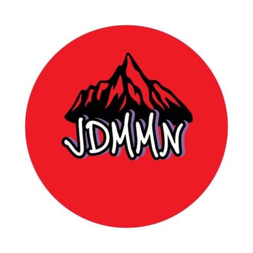 Etsy profile picture for @jdmmn