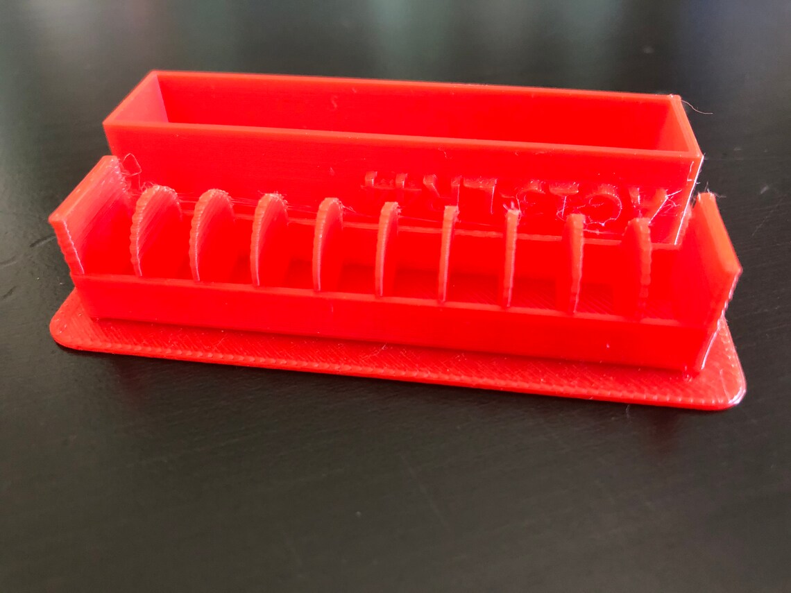 LR41 or LR44 Button Cell Battery Holder for Your Hallmark Etsy