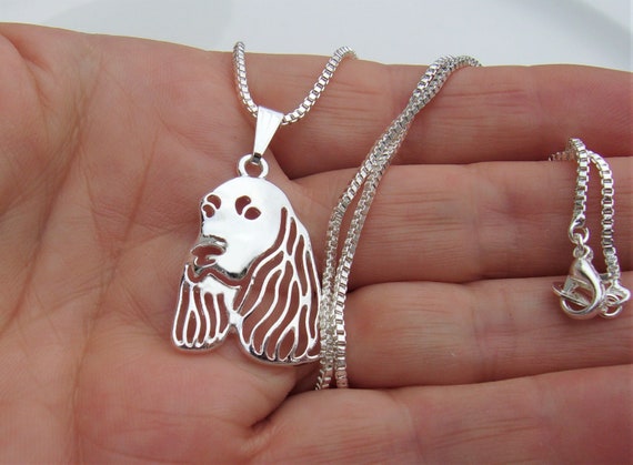 Springer spaniel jewellery cheap