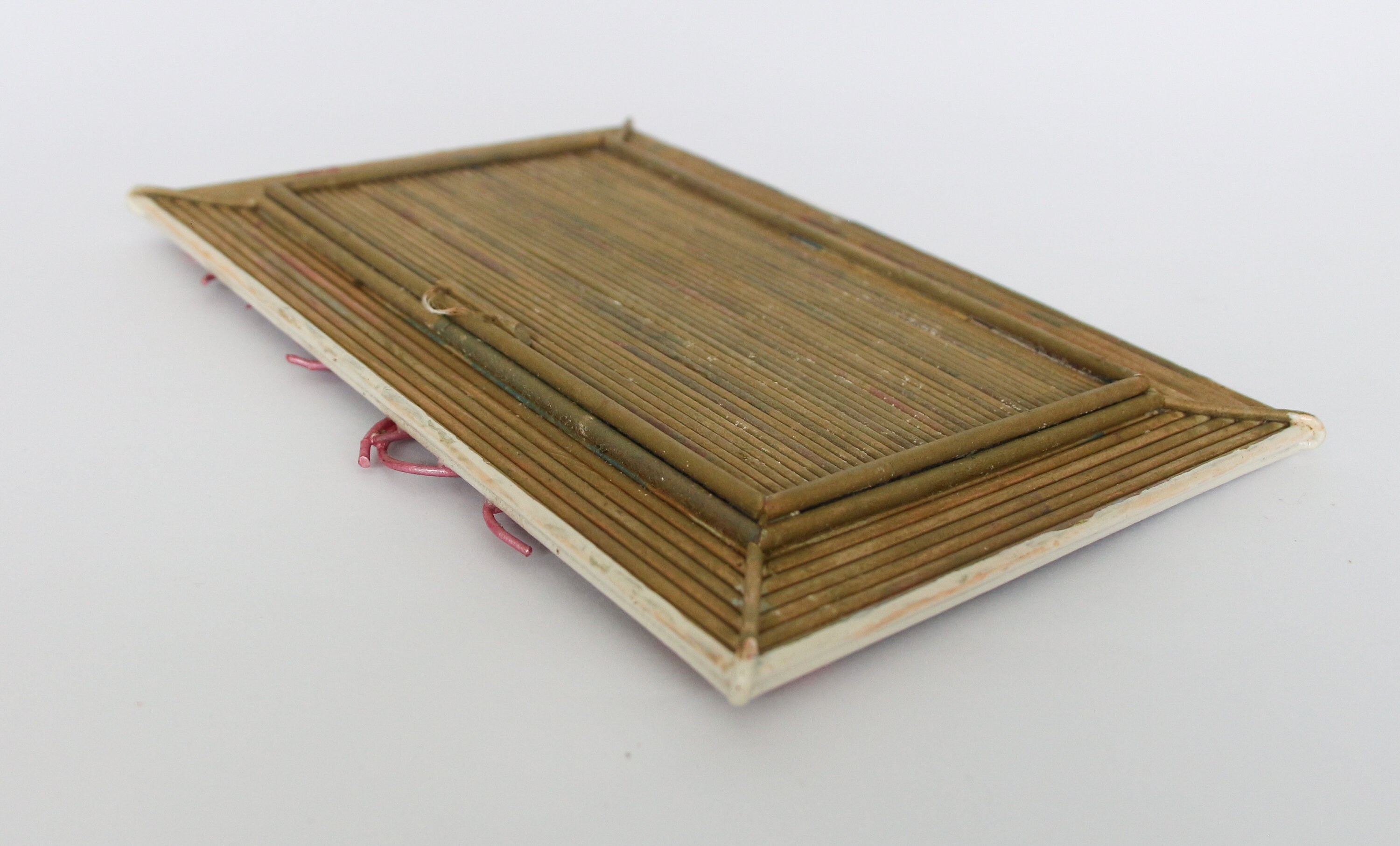 Picture Frame Photo Recycle Frame Photo 6 X 4 Frame Photo Etsy UK