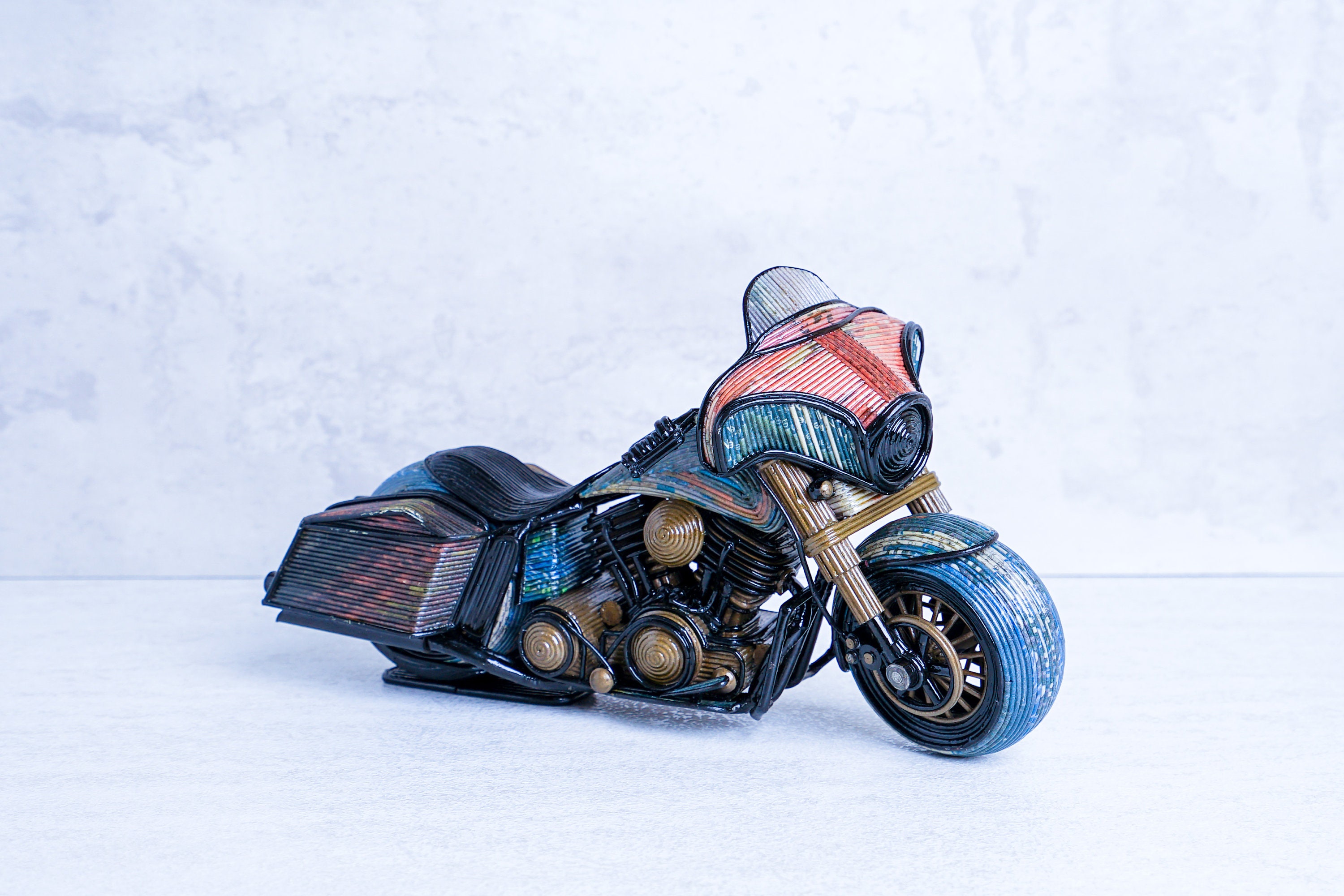 Custom Motorcycle Gift Personalized Gift Gift to Him Gift Etsy