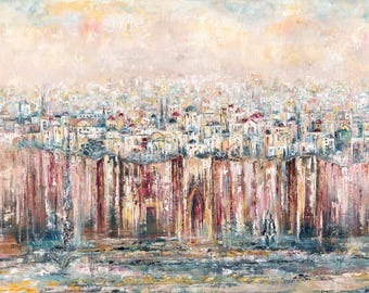 Jerusalem view