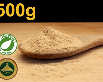 Amla Berry Powder 100% Organic Amla Powder 500g Emblica Officinalis Indian Gooseberry Hair Care Superfood Supplement FREE Same Day Postage