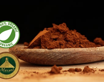 Organic Chaga Mushroom Powder - 100% Organic Chaga Powder Dietary Supplement Superfood Immunity Support - Same Day Worldwide Shipping