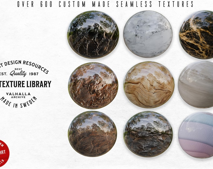 The Texture Library, seamless textures hd, unique artistic texture collection 600+