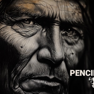 PencilReal ～ Procreate 用のリアルな鉛筆ブラシ バンドル、XL クリエイティブ キット!