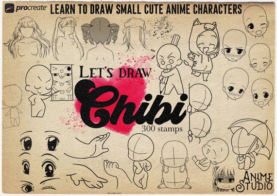 Name a female anime/game character and I will draw a few of them depending  on how many answers I get! : r/learntodraw
