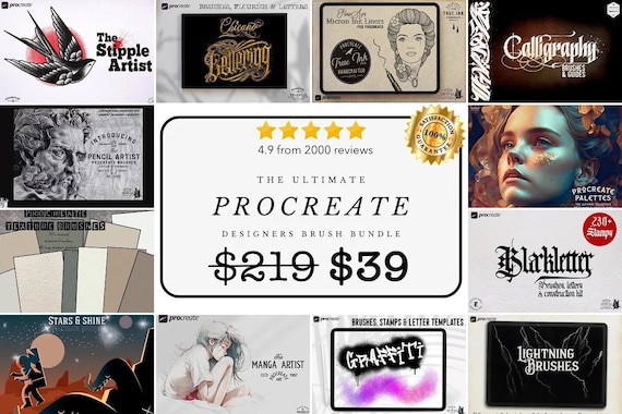The ultimate bundle collection