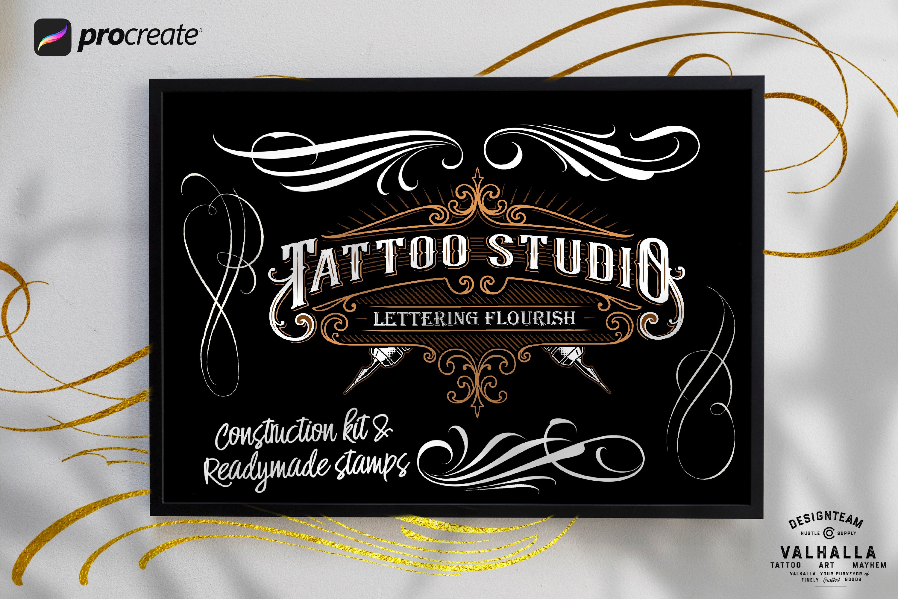 Tattoo uploaded by Facundo C Pereyra • Flyer Studio A Tattoos | Tattoo  posters, Tattoo shop decor, Tattoo banner