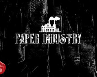 Paper Factory