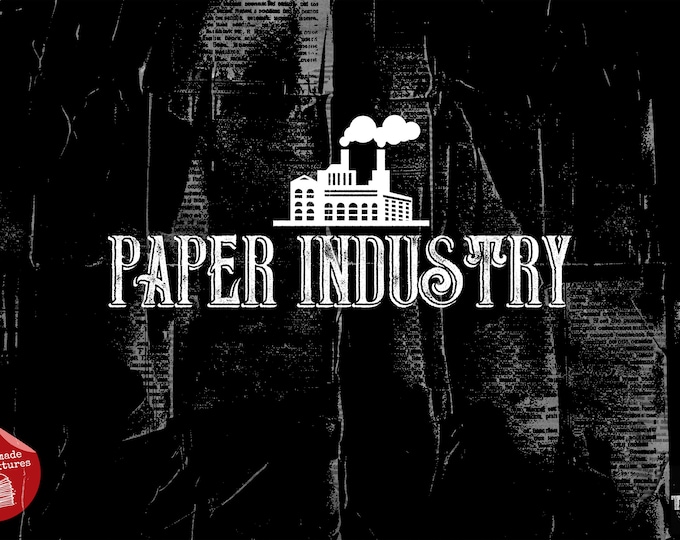 Paper Factory