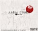 Procreate The Anime Studio bundle / 350-400 guide anatomy stamp brushes, XXL creative set! 