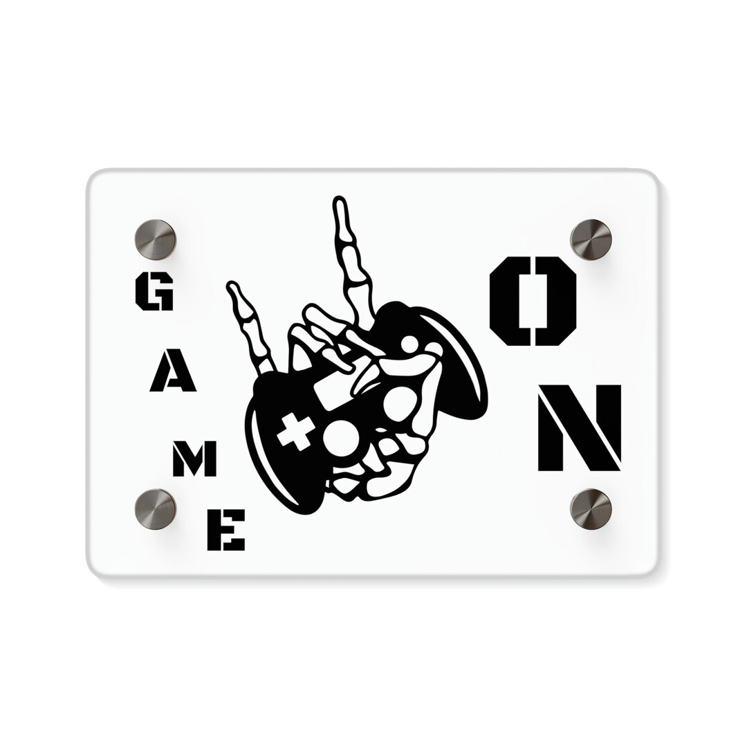 game-on-acrylic-wall-art-panels-etsy