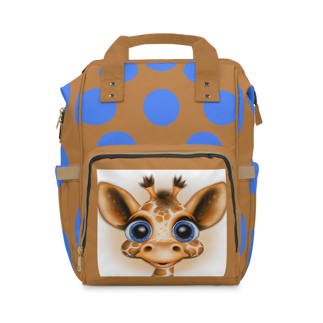 Baby Boy Backpack for Infants Carryon Multipurpose Baby Etsy