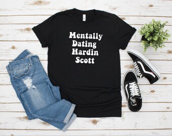 After Anna Todd Shirt Etsy France