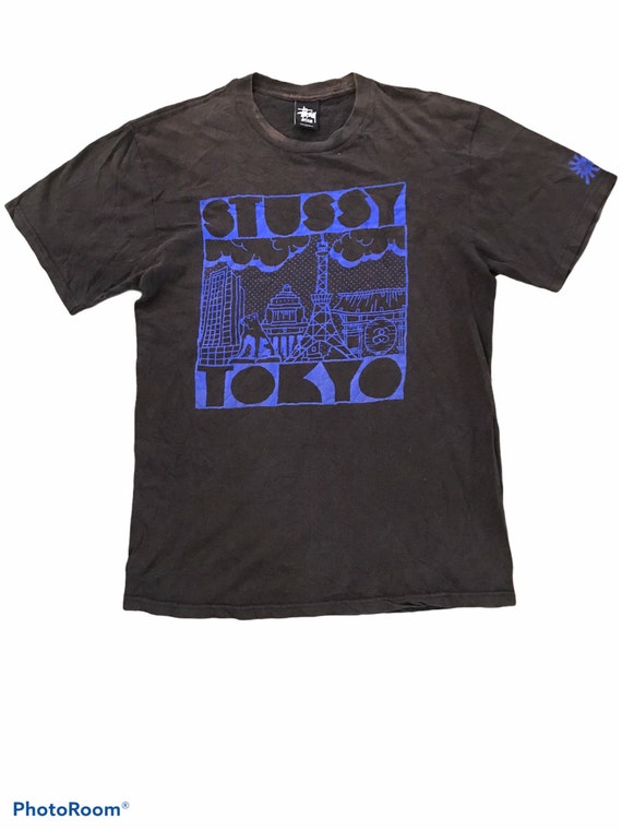 Stussy Tee