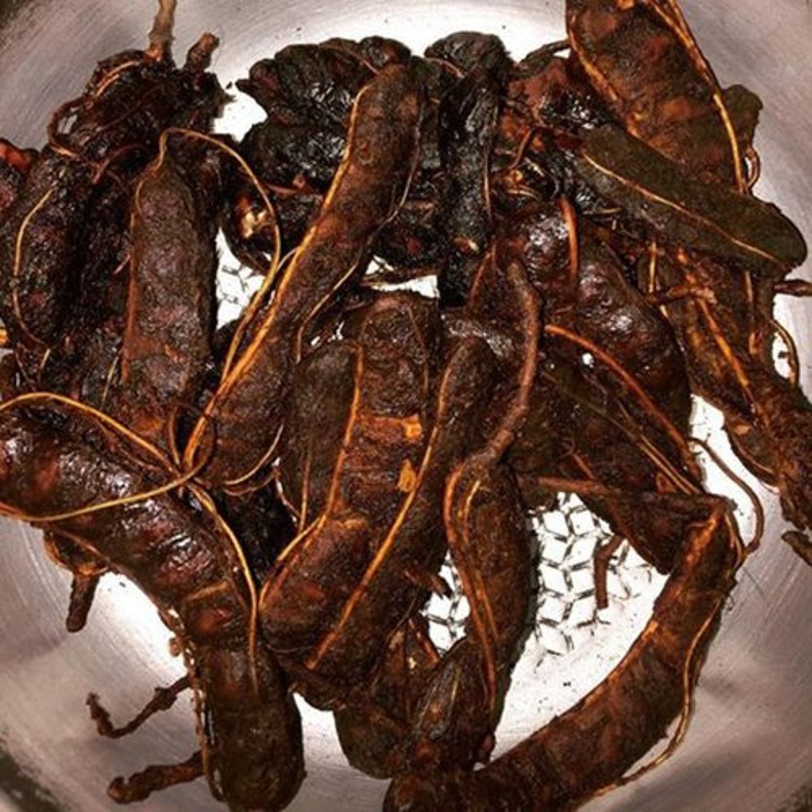 100 Natural Organic Whole Tamarind With Seeds imali Sweet Etsy