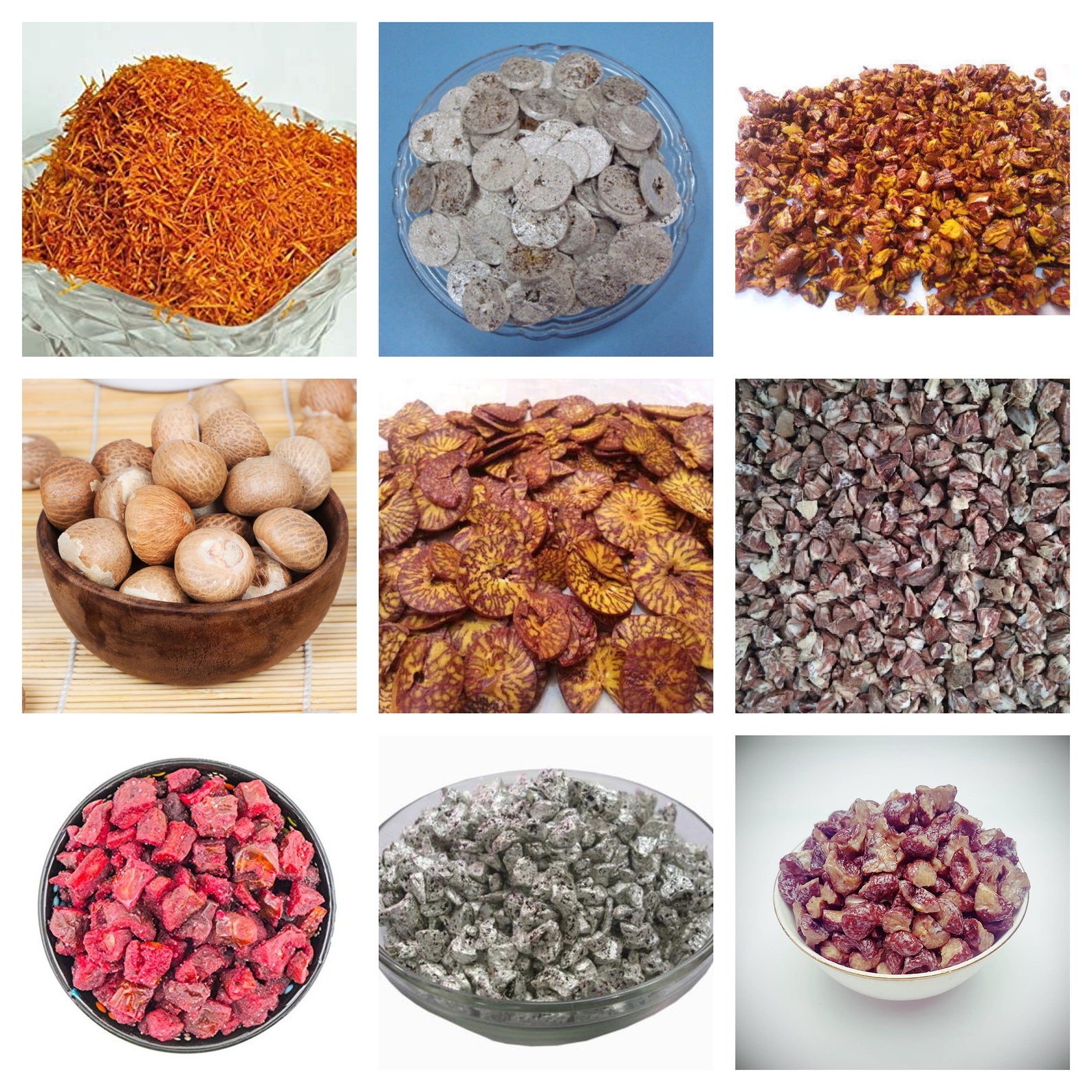 Best Natural Indian Mouth Freshener Sweet Tasty Multi Flavour Etsy