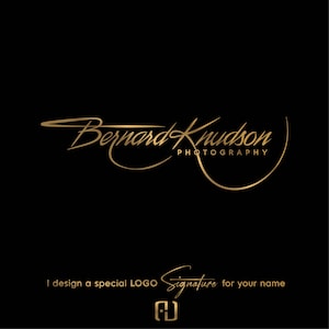 Unique Signature Design, Personalized Handwritten Logo, Handwriting Logo Design, Watermark Signature Logo, Fantasy Signature Logo