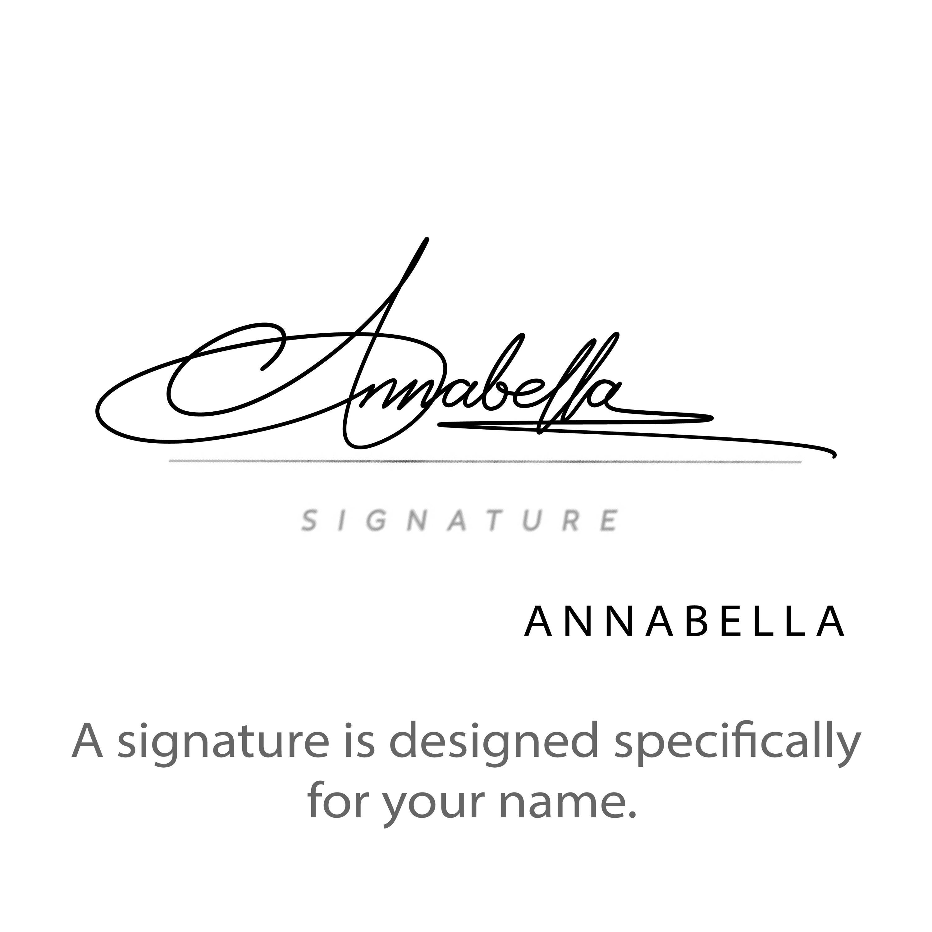 Custom Hand Drawn Signature Design; Digital Signature(vector File) - Etsy
