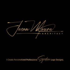 Professional Handwritten Signature Logo, Appealing Signature Logo, Handwritten Logo, Watermark Signature, Modern Signature, Unique Signature