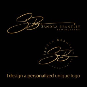 Logotipo de iniciales escrito a mano moderno, logotipo de firma de iniciales, logotipo de letras cursivas, logotipo de iniciales escritas a mano, logotipo de iniciales escritas a mano en círculo