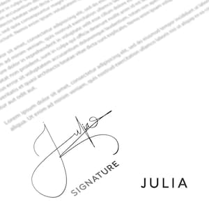 Hand signature, Manager signature, custom Signature , Handwritten signature, photographer signature, Electronic Signature, e signature,