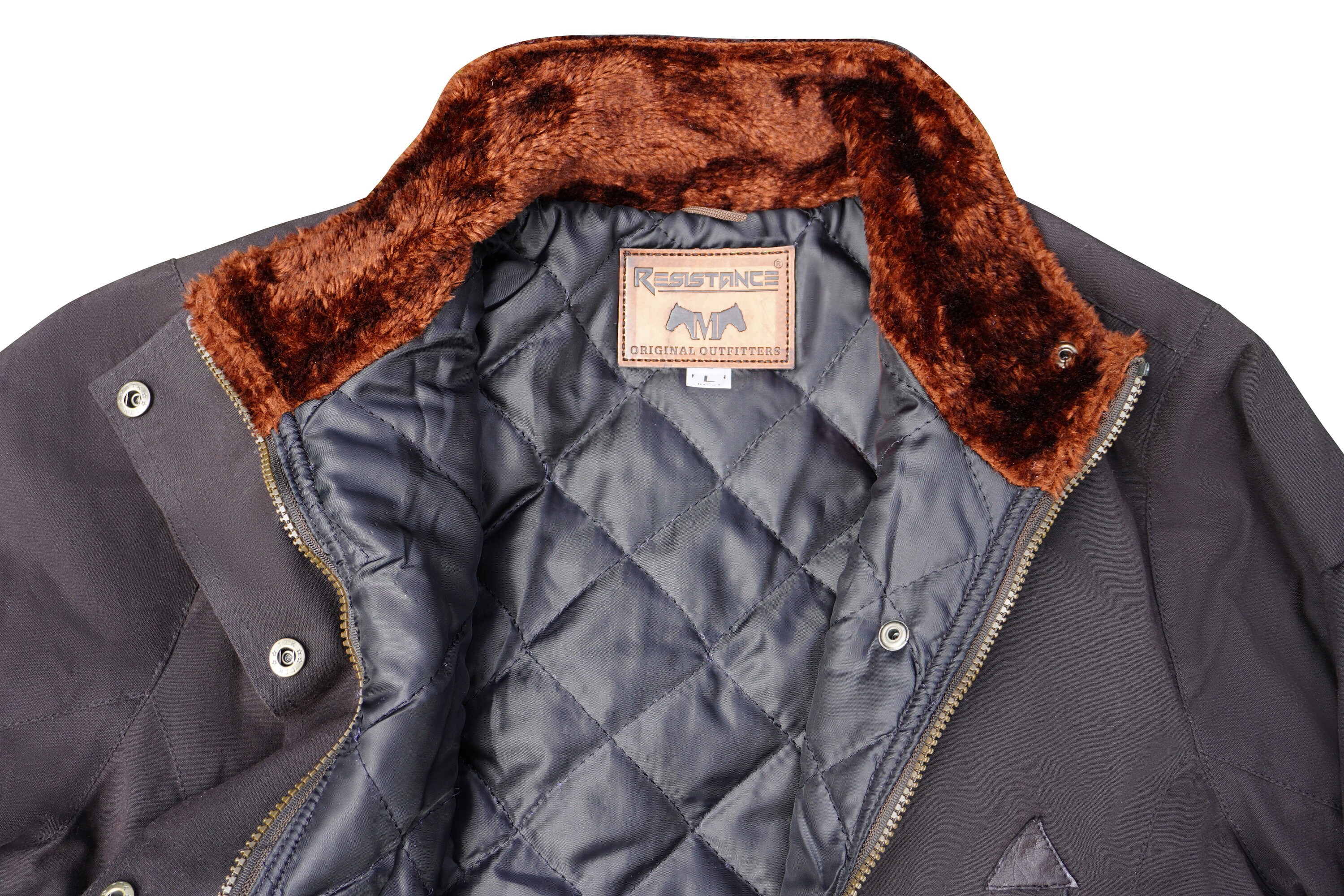 Oilskin Waterproof Navy Blue Jacket For Women Rain Jacket For Etsy