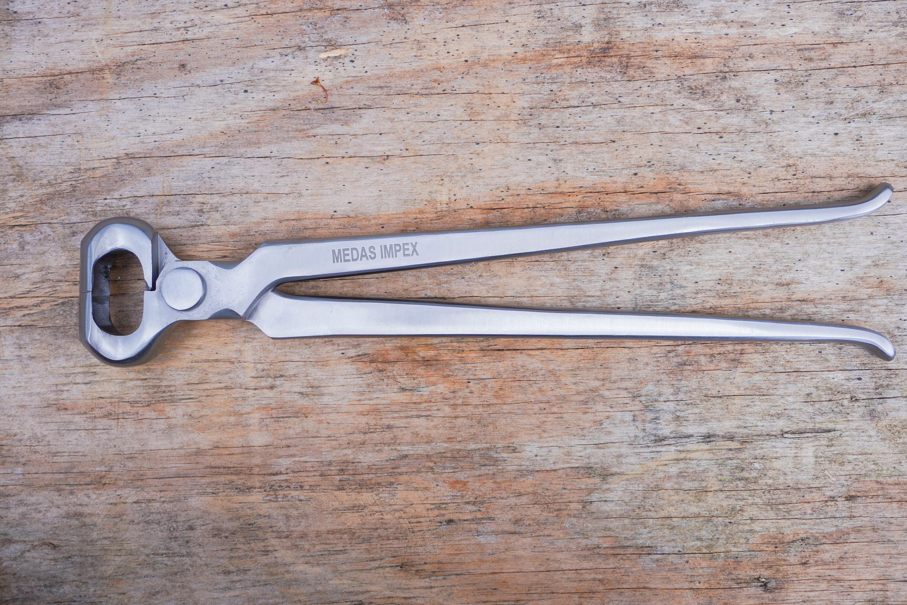 Horse Hoof Nipper 12inch 15inch Farrier Tool Etsy