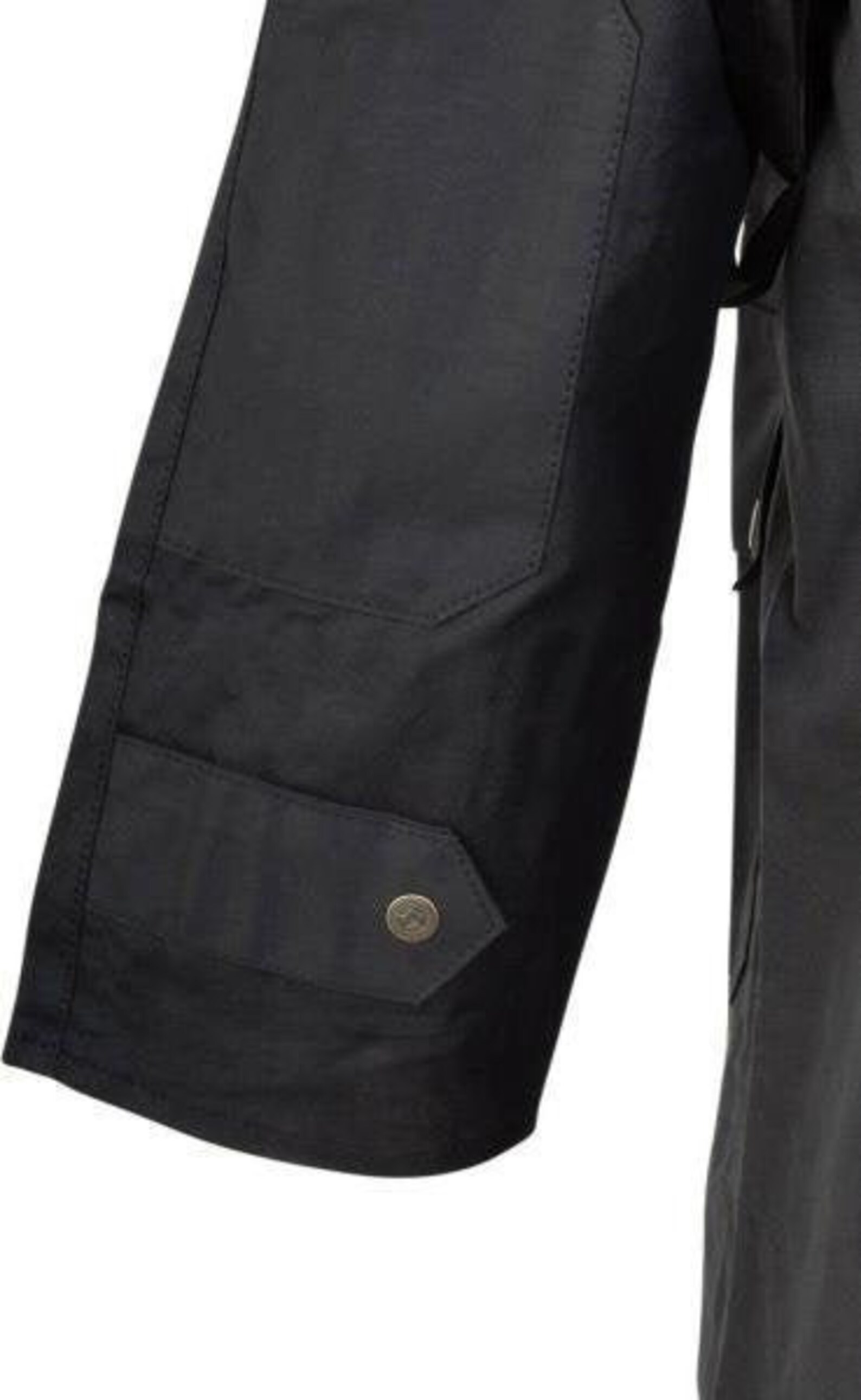 Waterproof Oilskin Duster Coat Etsy