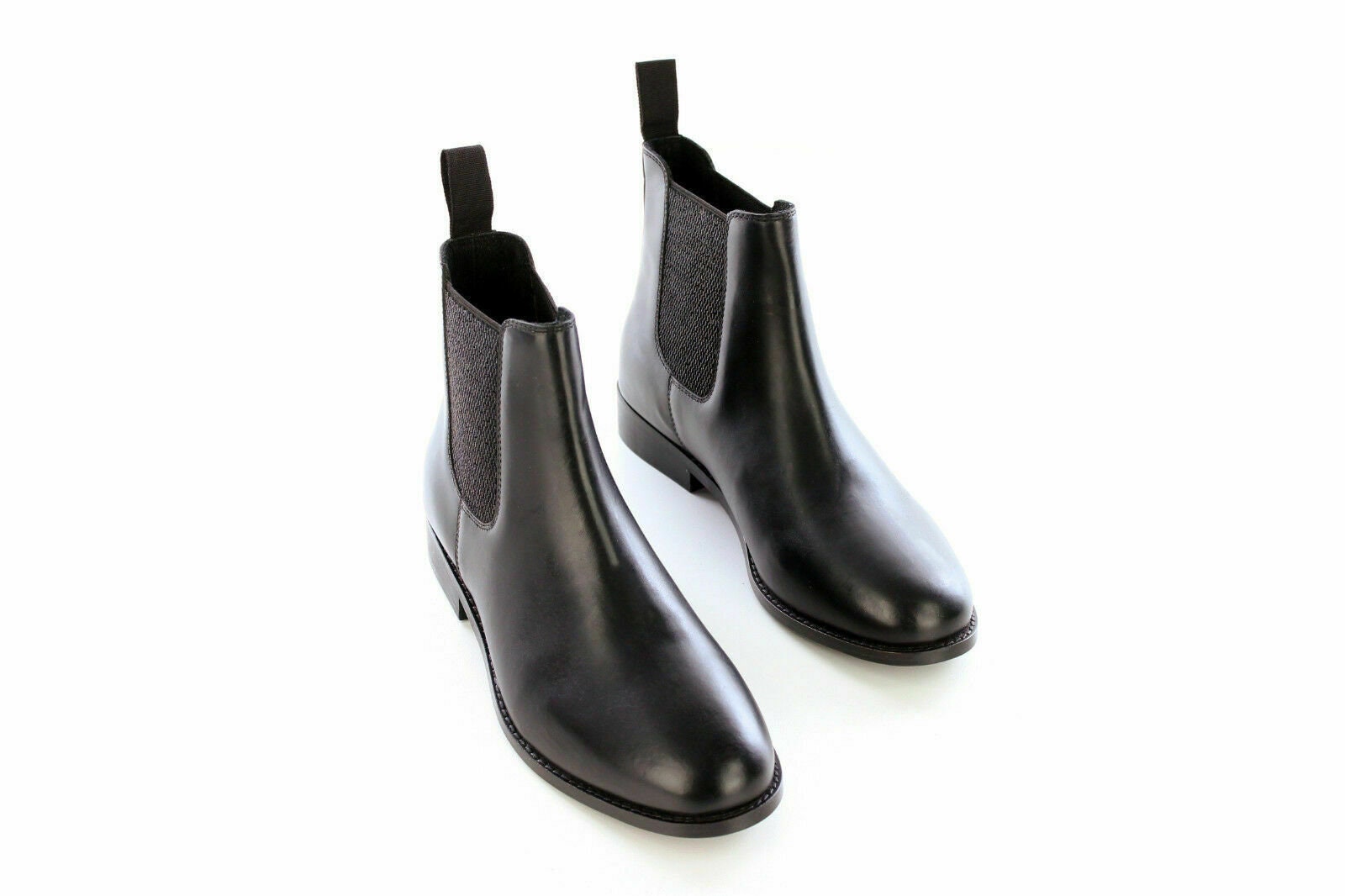 Validering Guinness national Womens Chelsea Boots - Etsy