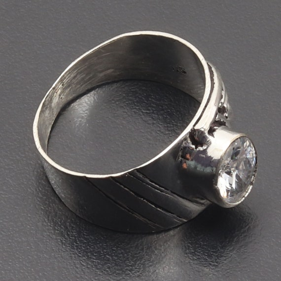 Silver Women Fashion Trend Single Full Diamond Zircon Ring Ladies Jewelry  Diamond Rings For Women Size 5 11 Rings Gold 10 - Walmart.com