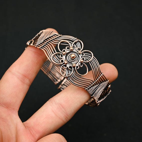 Bracelet Best Wire For Wire Wrapping Jewelry Copper Wire Wrap