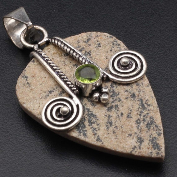 Jarman silver necklace sale