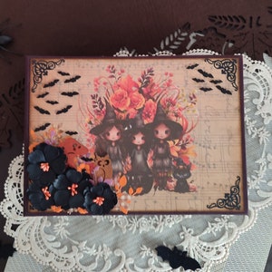 Album di Halloween