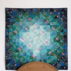 Capella Quilt