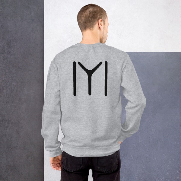 Ertugrul Kayi Tribe Sweatshirt For Men - Premium