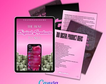 Modèle de livre électronique DFY, produits numériques, ebook, ebook plr