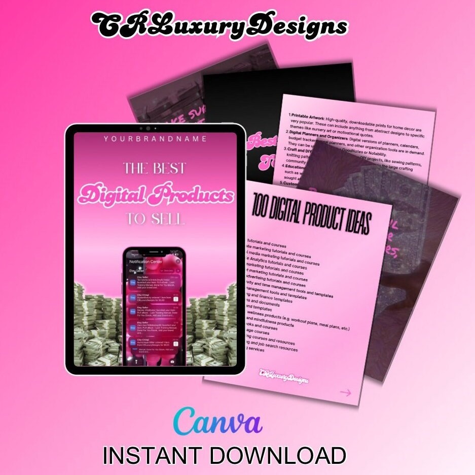 PLR eBook, Done For You Ebook Template, eBook, PLR , White Label, PLR,  eBook, Done For You, Add your own brand and resell, Digital Products