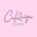 Eigenaar van <a href='https://www.etsy.com/nl/shop/CReignDesigns?ref=l2-about-shopname&from_page=listing' class='wt-text-link'>CReignDesigns</a>
