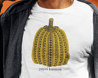 Kusama | Etsy