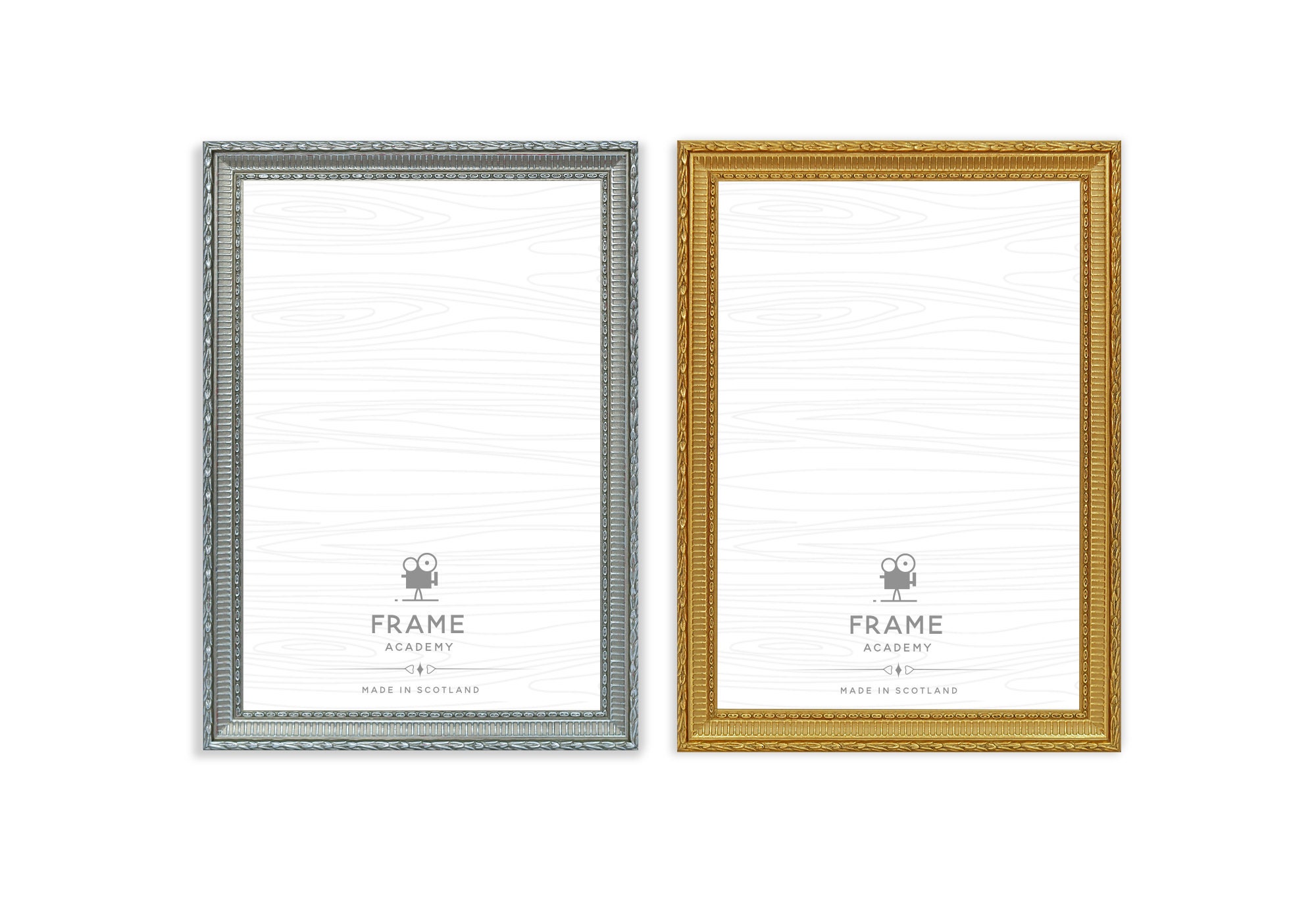 Best Quality Picture Frames Slim and Stylish A1 A2 A3 A4 A5 A6 Etsy