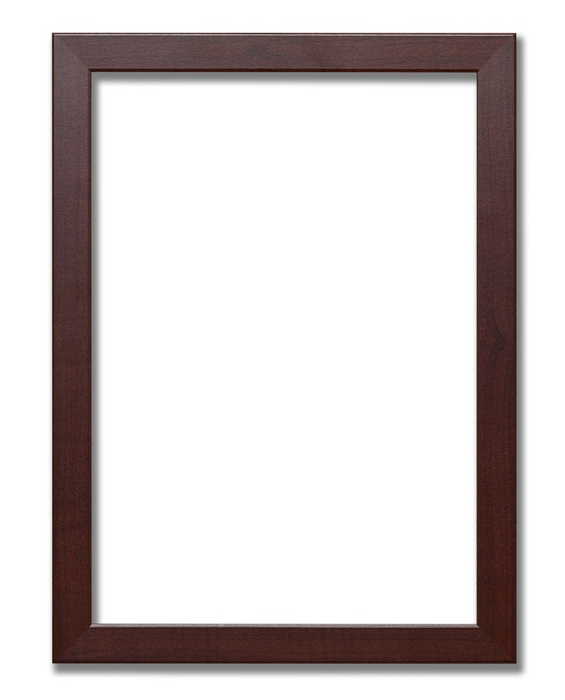 Square Picture Frames 5x5 6x6 7x7 10x10 12x12 14x14 Frames Etsy