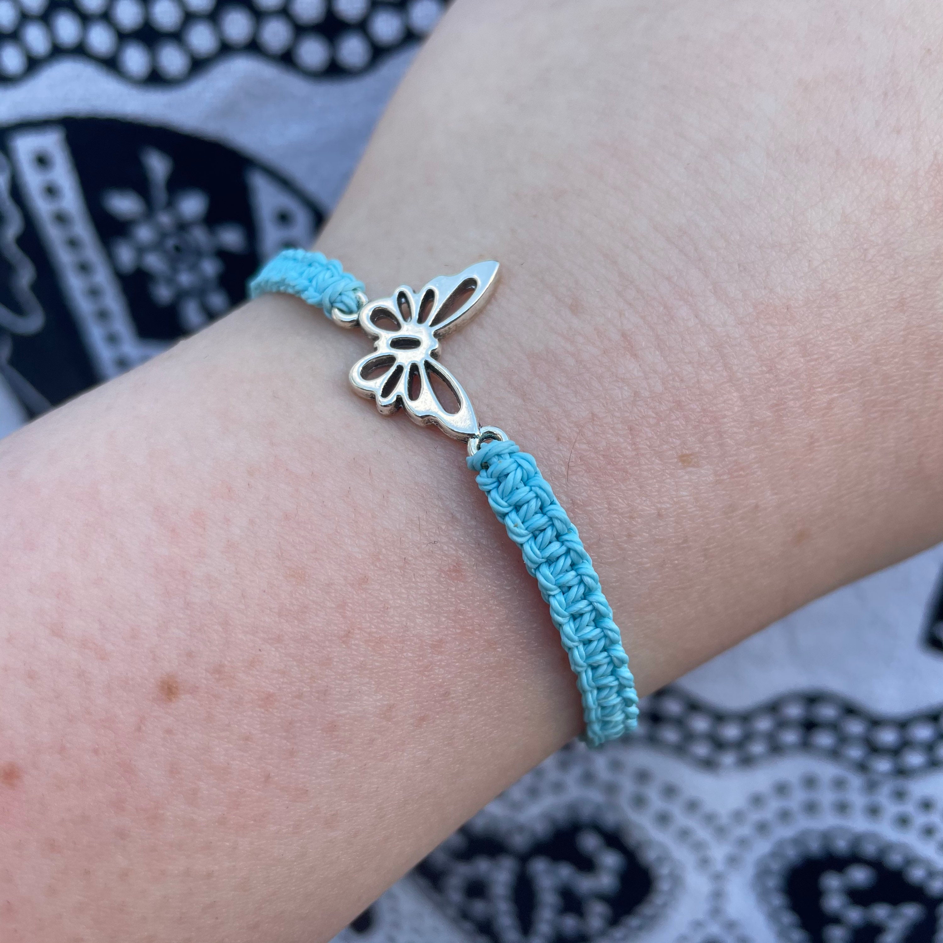 Butterfly Bracelet butterfly jewellery butterfly gift Etsy