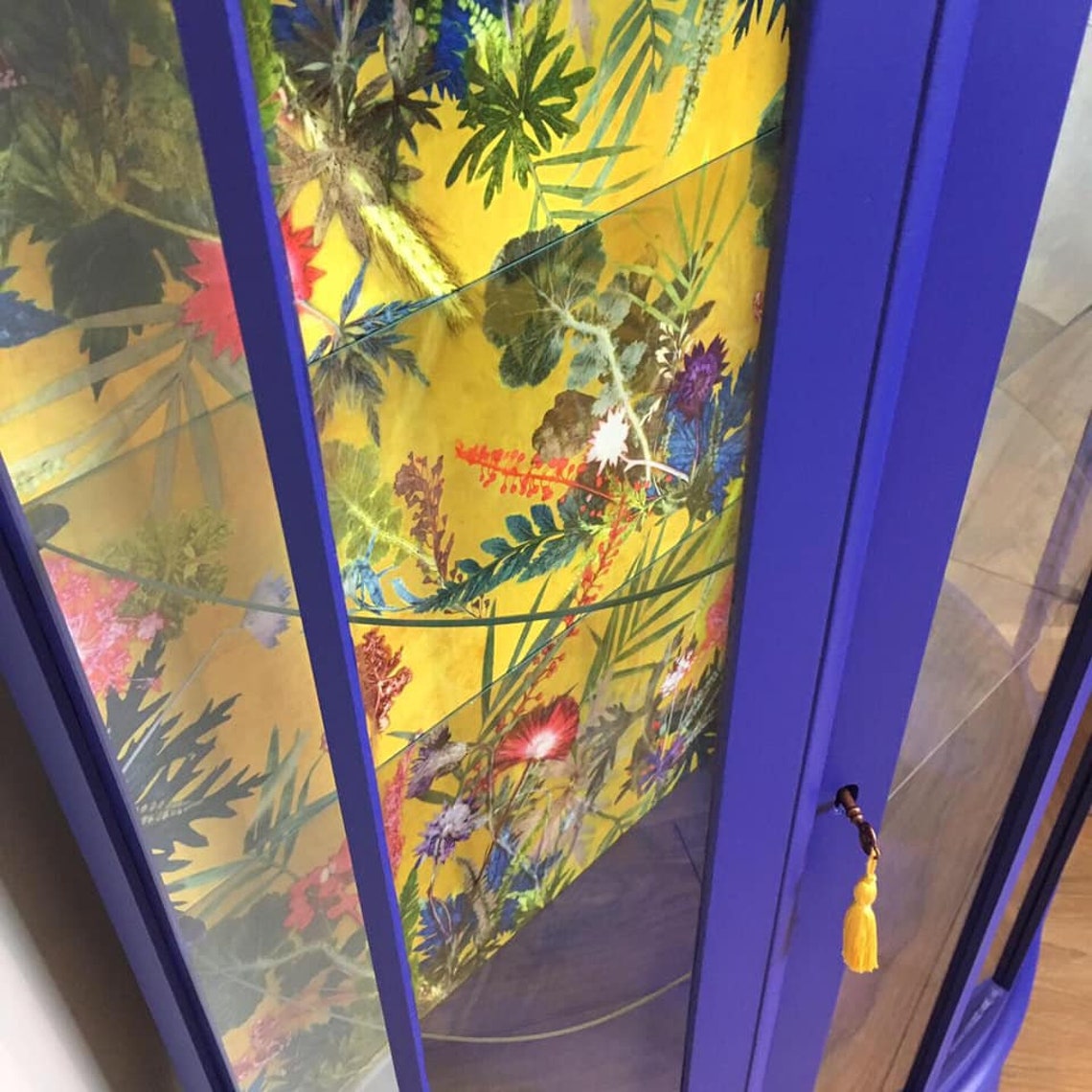 Decoupage starter kit. Learn to decoupage with napkins & full Etsy