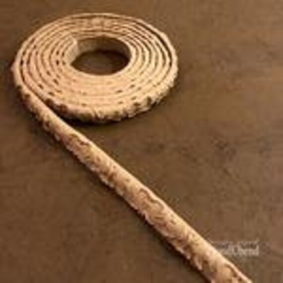 1.5cm Beaded Scroll Edge Trim Furniture Applique / Wooden Etsy